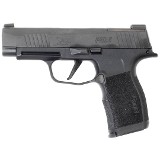 SIG SAUER P365 XL 9MM LUGER (9X19 PARA) - 1 of 3