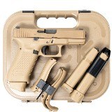 GLOCK 19X 9MM LUGER (9X19 PARA) - 3 of 3