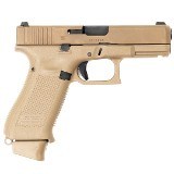 GLOCK 19X 9MM LUGER (9X19 PARA) - 2 of 3