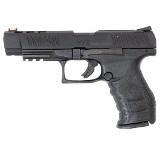 WALTHER PPQ .22 LR - 1 of 3