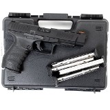 WALTHER PPQ .22 LR - 3 of 3