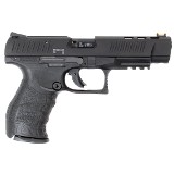 WALTHER PPQ .22 LR - 2 of 3