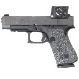 GLOCK 48 9MM LUGER (9X19 PARA) - 1 of 3
