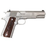SPRINGFIELD ARMORY 1911-A1 MIL-SPEC .45 ACP - 2 of 3