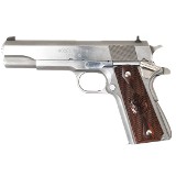 SPRINGFIELD ARMORY 1911-A1 MIL-SPEC .45 ACP - 1 of 3