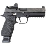 SIG SAUER P320 RXP 9MM LUGER (9X19 PARA) - 2 of 3