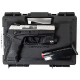 SAR FIREARMS CM9 9MM LUGER (9X19 PARA) - 3 of 3