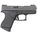 GLOCK 43 GEN 5 9MM LUGER (9X19 PARA) - 2 of 3