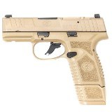 FN REFLEX 9MM LUGER (9X19 PARA) - 1 of 3