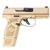 FN REFLEX 9MM LUGER (9X19 PARA) - 2 of 3