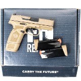 FN REFLEX 9MM LUGER (9X19 PARA) - 3 of 3
