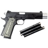 TISAS ZIG M1911 DUTY .45 ACP - 3 of 3