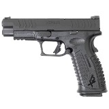 SPRINGFIELD ARMORY XDM ELITE 9MM LUGER (9X19 PARA) - 1 of 3
