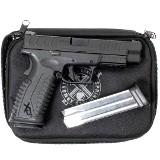 SPRINGFIELD ARMORY XDM ELITE 9MM LUGER (9X19 PARA) - 3 of 3