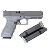 GLOCK 20 GEN 4 10MM - 3 of 3