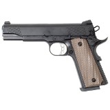 TISAS ZIG M1 DUTY 9MM LUGER (9X19 PARA) - 1 of 3