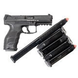 HECKLER & KOCH VP9 9MM LUGER (9X19 PARA) - 3 of 3