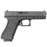 GLOCK P80 9MM LUGER (9X19 PARA) - 2 of 3