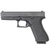 GLOCK P80 9MM LUGER (9X19 PARA) - 1 of 3