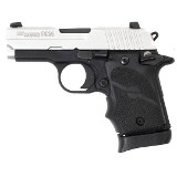 SIG SAUER P938 9MM LUGER (9X19 PARA) - 1 of 3