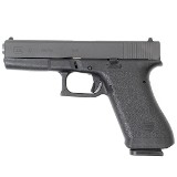 GLOCK 17 9MM LUGER (9X19 PARA) - 1 of 3