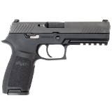 SIG SAUER P320 9MM LUGER (9X19 PARA) - 2 of 3