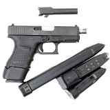GLOCK 30 GEN 4 .45 ACP - 3 of 3