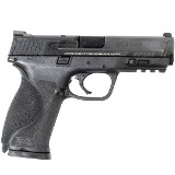 SMITH & WESSON M&P40 M2.0 .40 S&W - 2 of 3