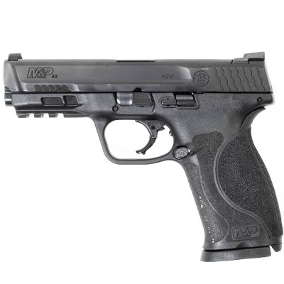 SMITH & WESSON M&P40 M2.0 .40 S&W