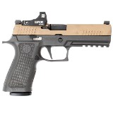 SIG SAUER P320 X VTAC 9MM LUGER (9X19 PARA) - 2 of 3