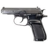 CZ 83 .380 ACP