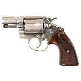 COLT DETECTIVE SPECIAL.38 SPL - 1 of 3