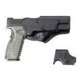 SPRINGFIELD ARMORY XDM-9 4.5 9MM LUGER (9X19 PARA) - 3 of 3