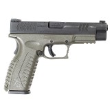 SPRINGFIELD ARMORY XDM-9 4.5 9MM LUGER (9X19 PARA) - 2 of 3