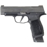 SIG SAUER P365 XL 9MM LUGER (9X19 PARA) - 1 of 3