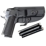 SPRINGFIELD ARMORY GARRISON .45 ACP - 3 of 3