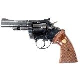 COLT TROOPER MK III .357 MAG - 1 of 2