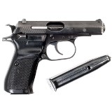 CZ 83 .380 ACP - 3 of 3