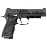 SIG SAUER P320 9MM LUGER (9X19 PARA) - 2 of 3