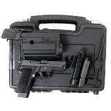 SIG SAUER P229 .40 S&W - 3 of 3 SIG SAUER P229 .40 S&W - 3 of 3