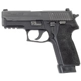 SIG SAUER P229 .40 S&W