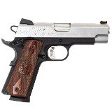 SPRINGFIELD ARMORY EMP 4 9MM LUGER (9X19 PARA) - 2 of 3 SPRINGFIELD ARMORY EMP 4 9MM LUGER (9X19 PARA) - 2 of 3