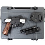 SPRINGFIELD ARMORY EMP 4 9MM LUGER (9X19 PARA) - 3 of 3 SPRINGFIELD ARMORY EMP 4 9MM LUGER (9X19 PARA) - 3 of 3