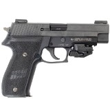 SIG SAUER P226R .40 S&W - 2 of 3