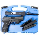 SIG SAUER P226R .40 S&W - 3 of 3