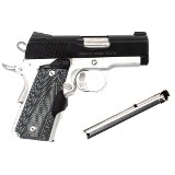 KIMBER MASTER CARRY ULTRA .45 ACP - 3 of 3