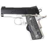 KIMBER MASTER CARRY ULTRA .45 ACP - 1 of 3