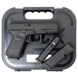 GLOCK 19 GEN 5 9MM LUGER (9X19 PARA) - 3 of 3