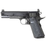 ROCK ISLAND ARMORY M1911 A1 FS-TACT II .45 ACP - 1 of 3
