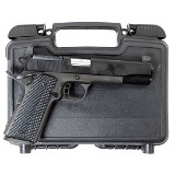 ROCK ISLAND ARMORY M1911 A1 FS-TACT II .45 ACP - 3 of 3